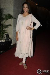 Celebs at Jaya Prada Sister Son Engagement